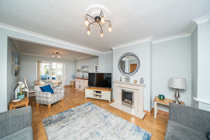 LOUNGE/DINING ROOM- click for photo gallery